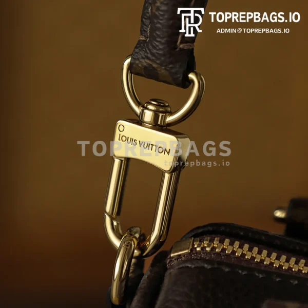 i1763460859184_3170_0_5 Louis Vuitton Express in Brown