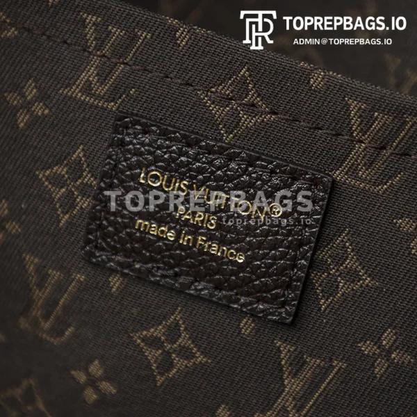 i1763460859338_287_0_6 Louis Vuitton Express in Brown