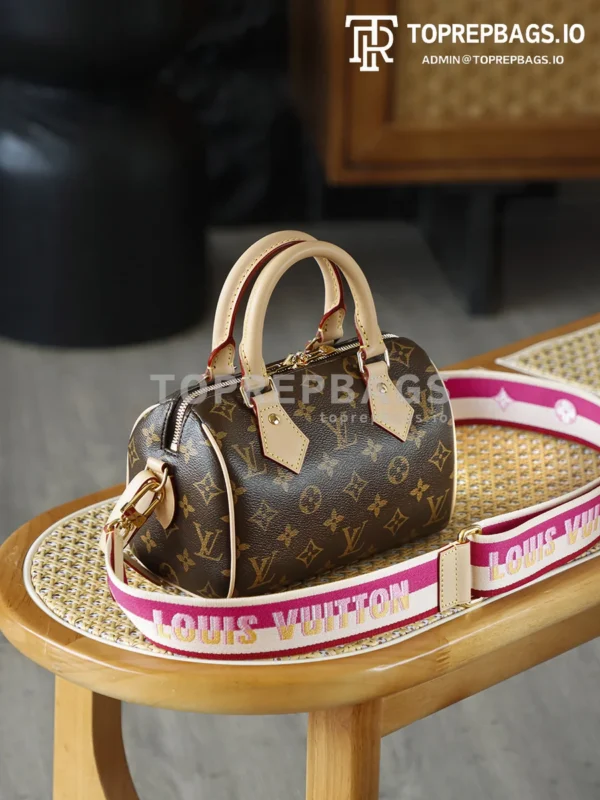 i1763461163818_9627_0_2 Louis Vuitton Speedy in Brown