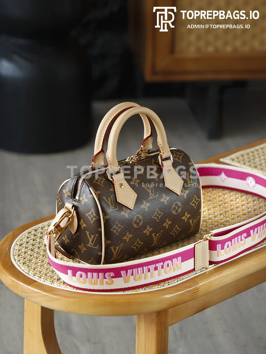 i1763461163818_9627_0_2 Louis Vuitton Speedy in Brown