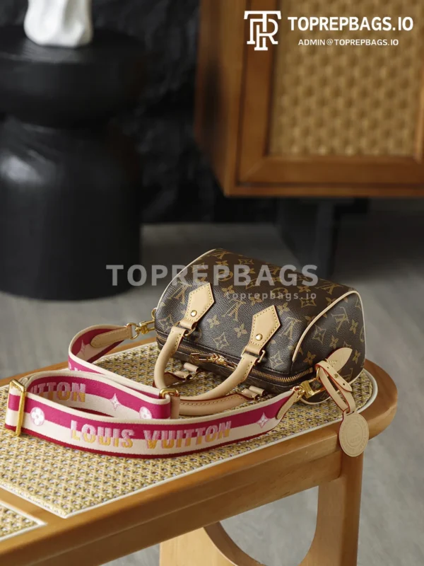 i1763461163851_9178_0_4 Louis Vuitton Speedy in Brown