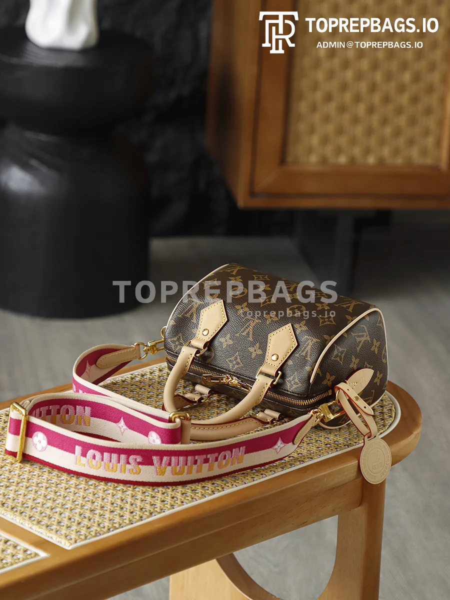 i1763461163851_9178_0_4 Louis Vuitton Speedy in Brown