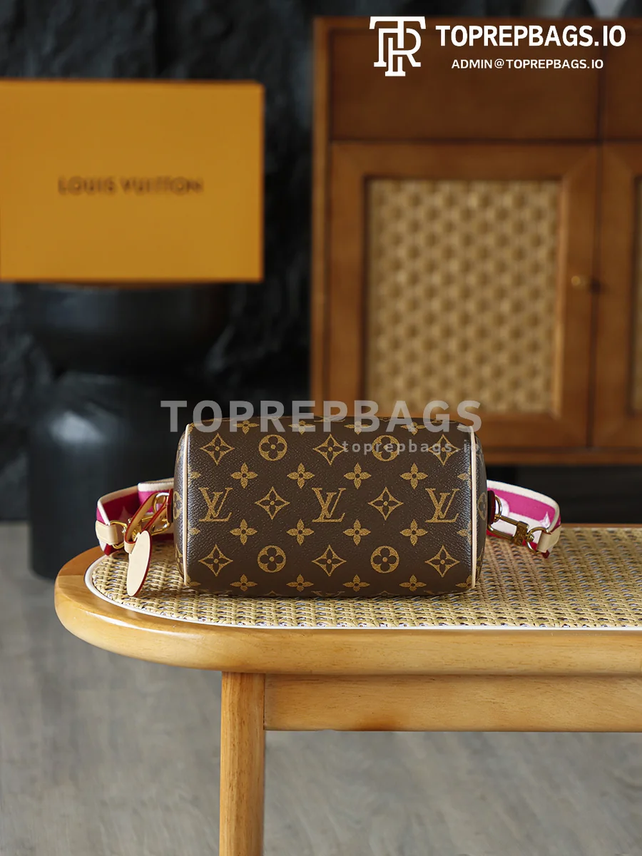 i1763461164832_564_0_10 Louis Vuitton Speedy in Brown