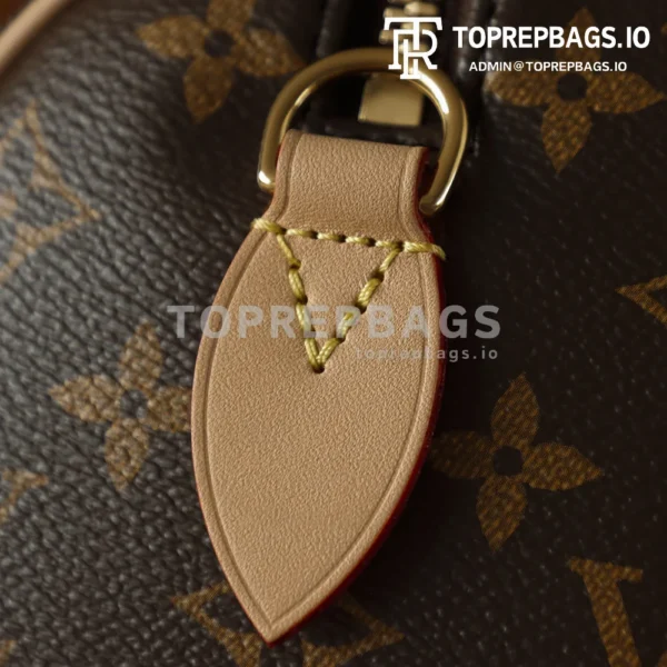 i1763461279378_6391_0_4 Louis Vuitton Speedy in Brown