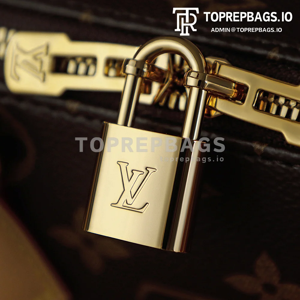 i1763461279384_8081_0_5 Louis Vuitton Speedy in Brown
