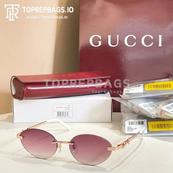 i1763526532307_1347_0_3 Gucci GG2051 Sunglasses in Blue
