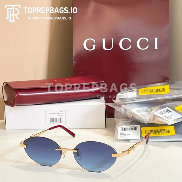 i1763526532357_1512_0_2 Gucci GG2051 Sunglasses in Blue