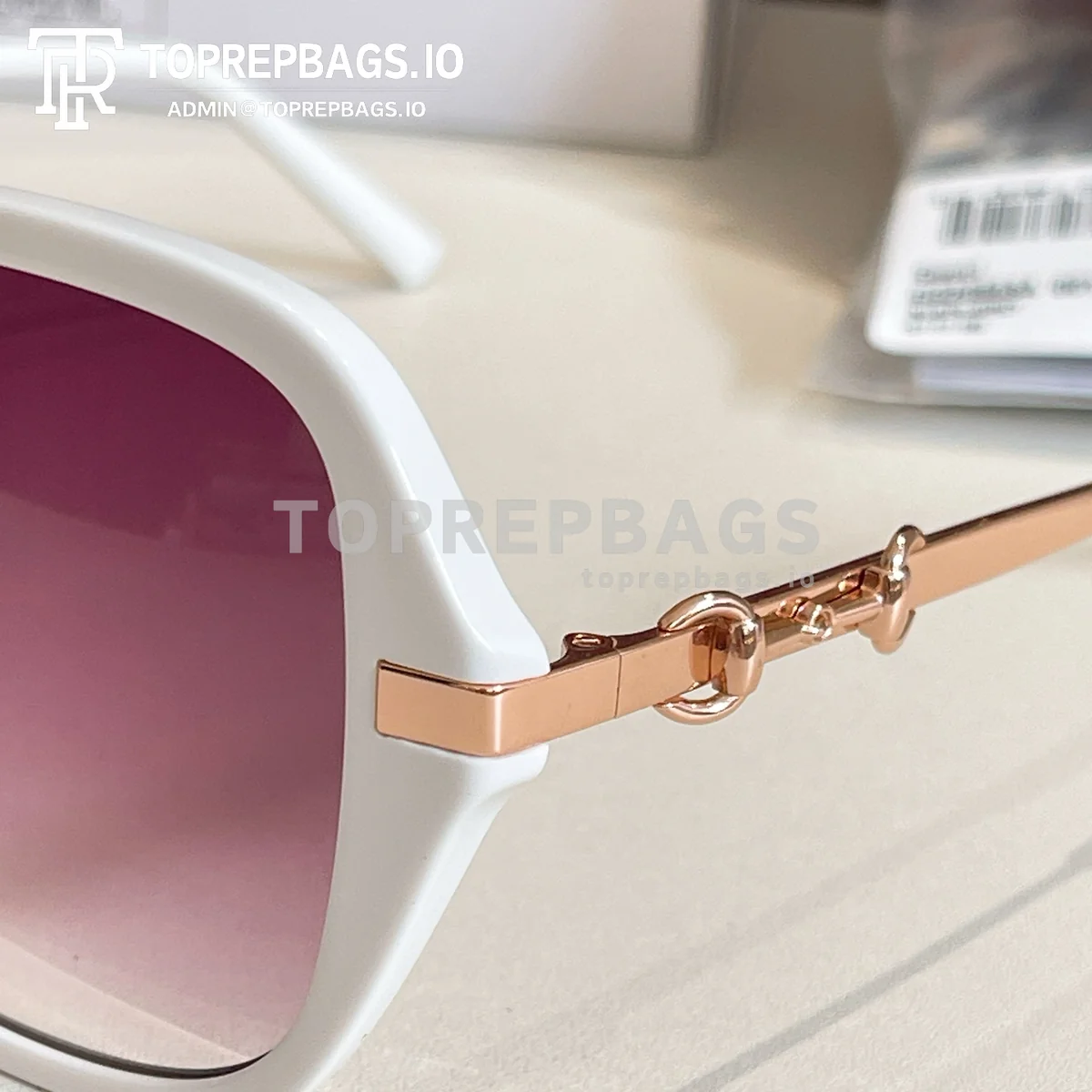 i1763526767543_3992_0_4 Gucci GG2055SA Sunglasses in Red