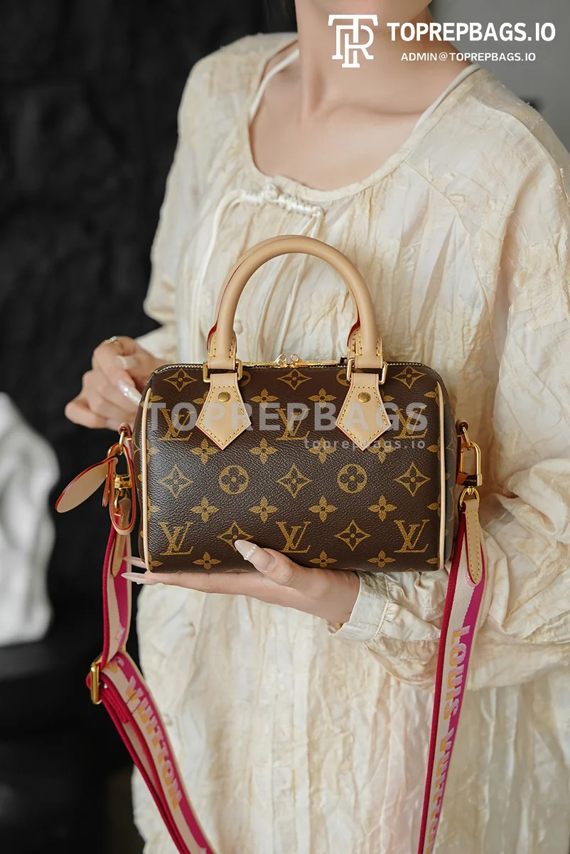 i1763533905659_8880_0_5 Louis Vuitton Speedy in Brown