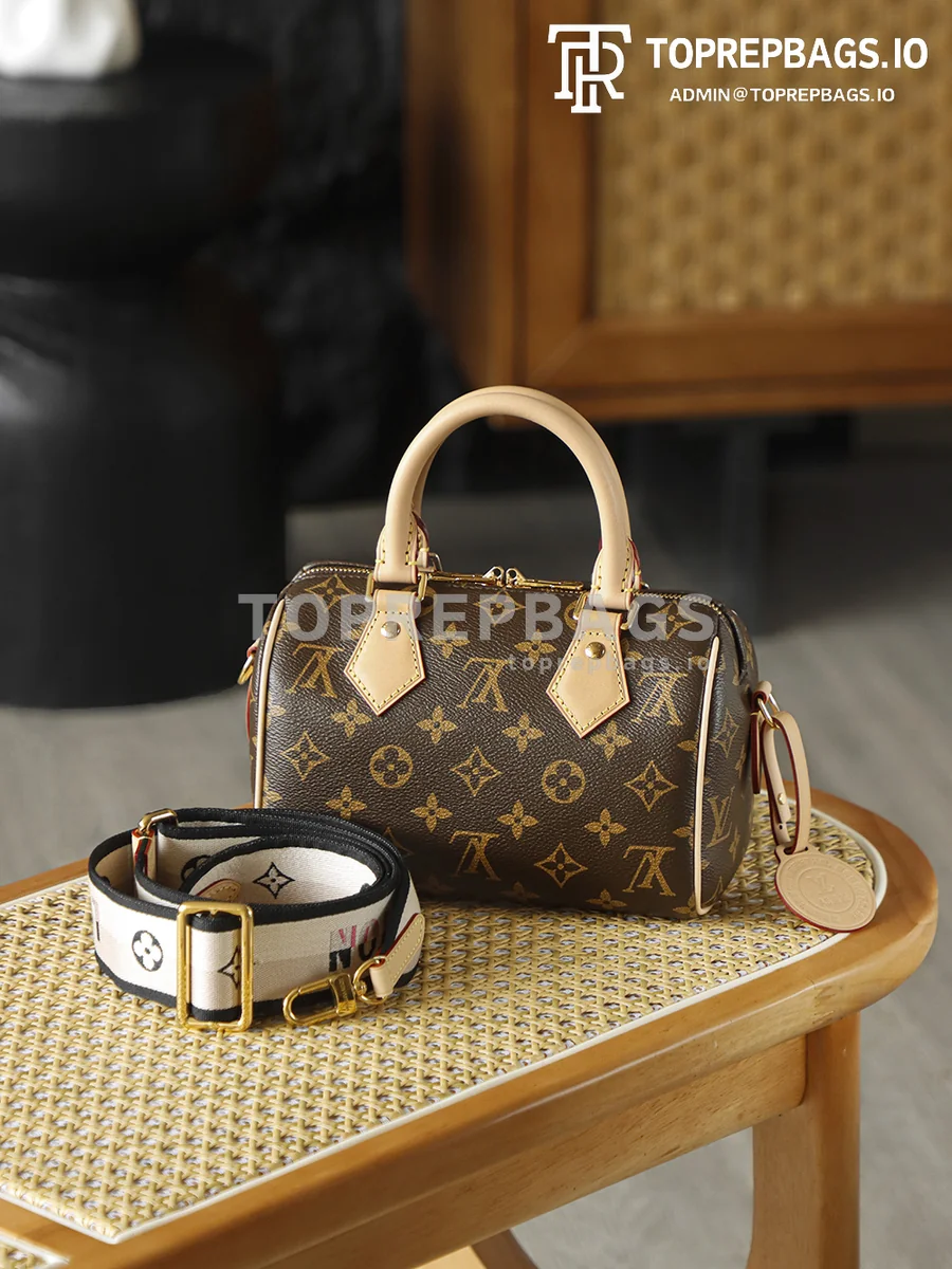i1763534073122_8507_0_8 Louis Vuitton Speedy in Brown