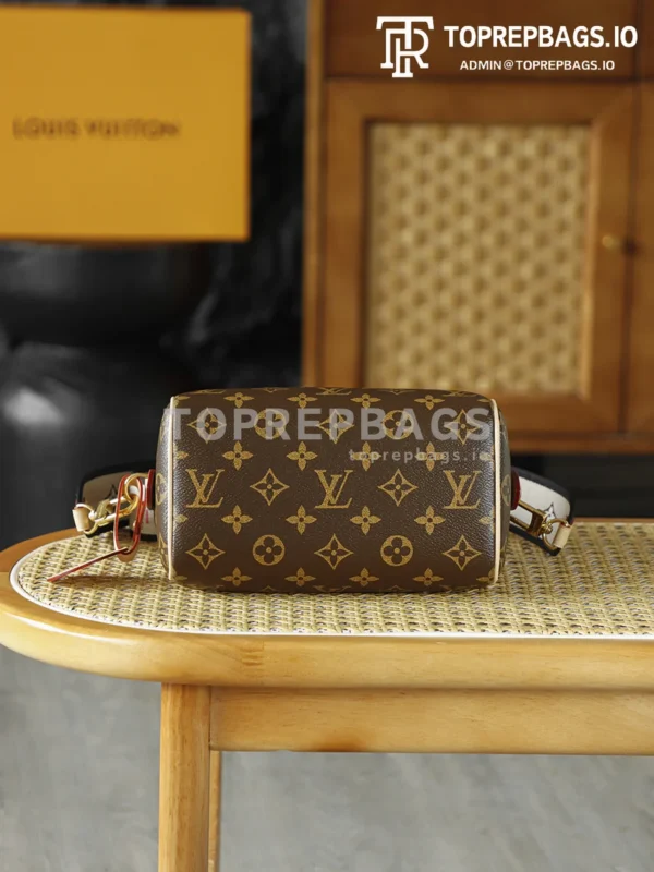i1763534073141_413_0_5 Louis Vuitton Speedy in Brown