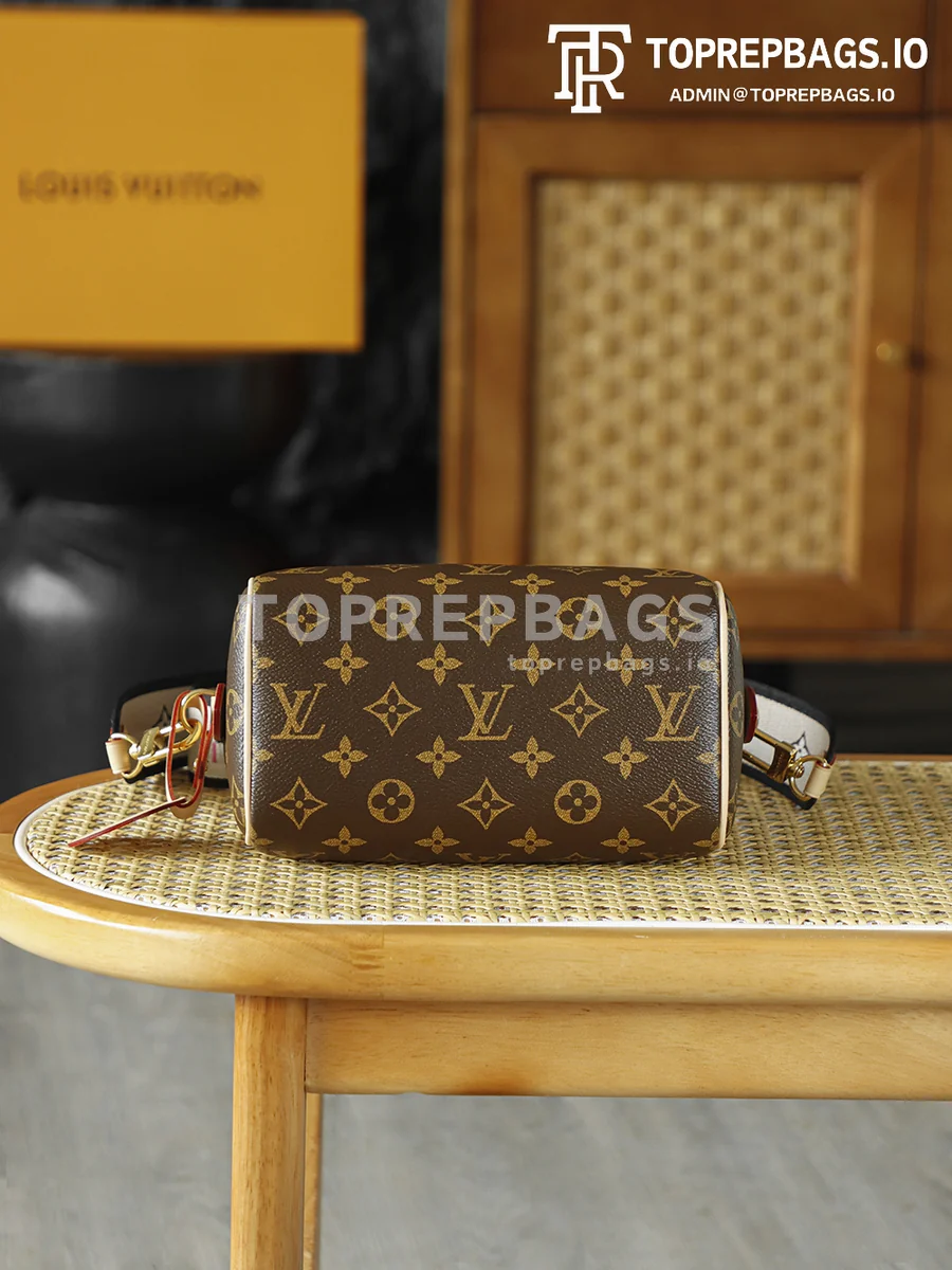 i1763534073141_413_0_5 Louis Vuitton Speedy in Brown