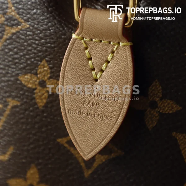 i1763534145615_1786_0_2 Louis Vuitton Speedy in Brown