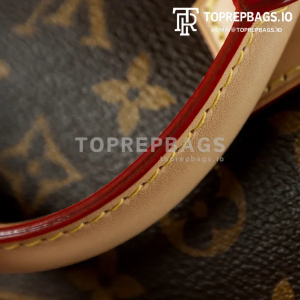 i1763534145620_3999_0_1 Louis Vuitton Speedy in Brown
