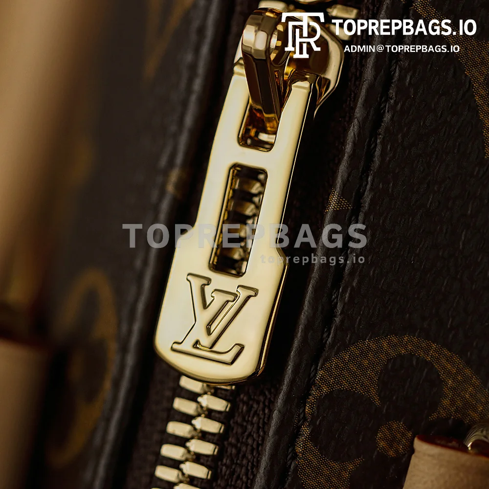 i1763534146502_1062_0_8 Louis Vuitton Speedy in Brown