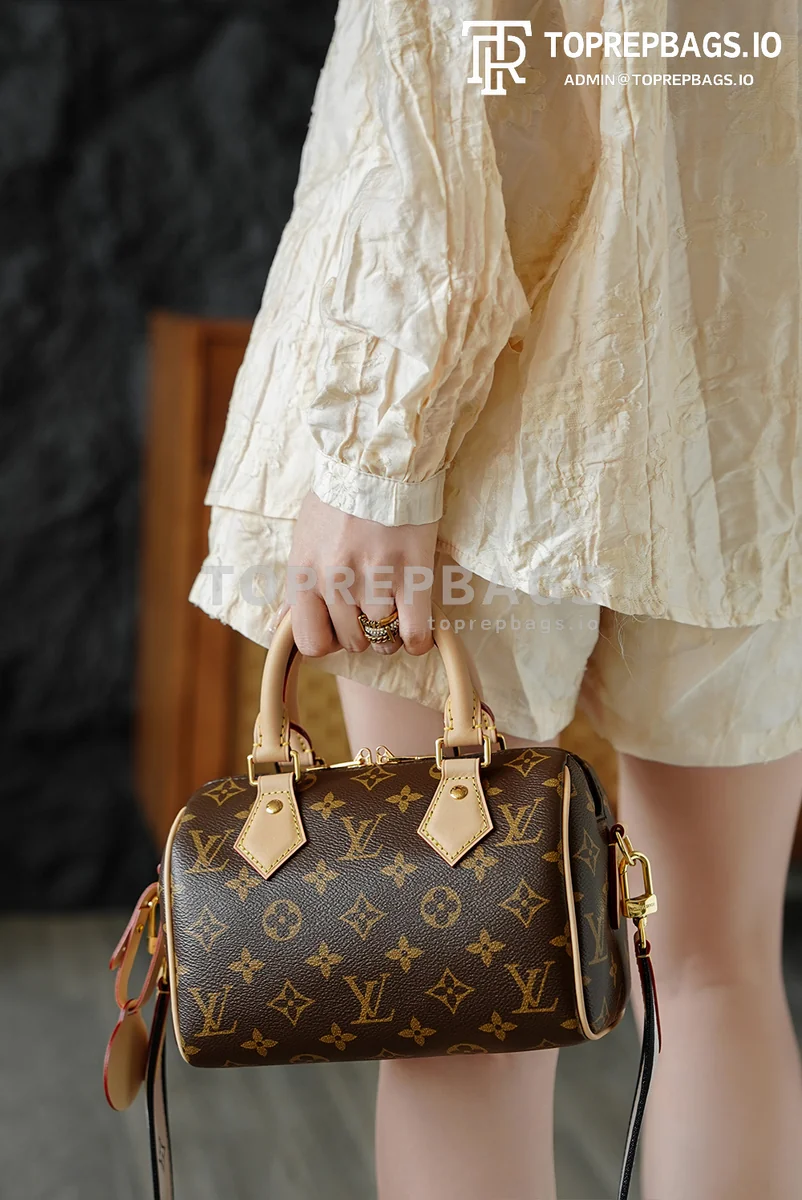 i1763534198035_7591_0_5 Louis Vuitton Speedy in Brown