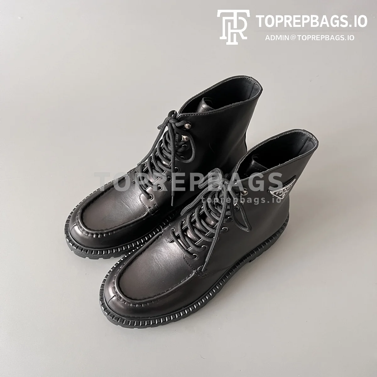 i1763558698538_9275_0_7 Prada in Gunmetal