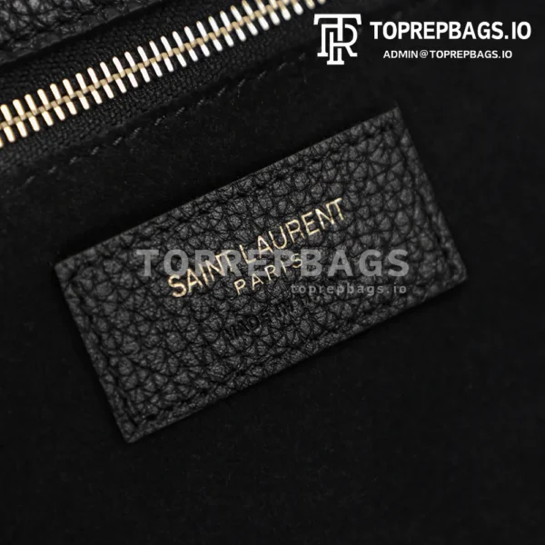 i1763612142475_6049_0_7 YSL Le 5 A 7 in Black