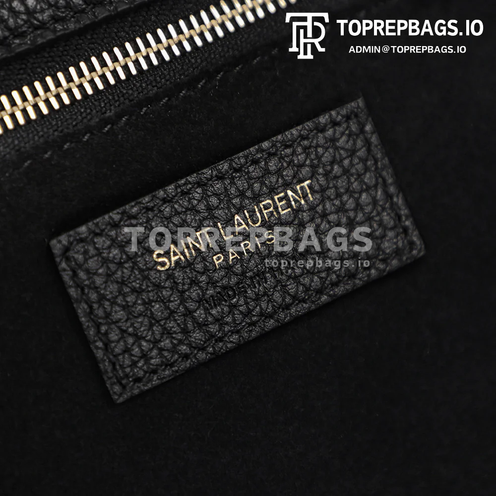 i1763612142475_6049_0_7 YSL Le 5 A 7 in Black