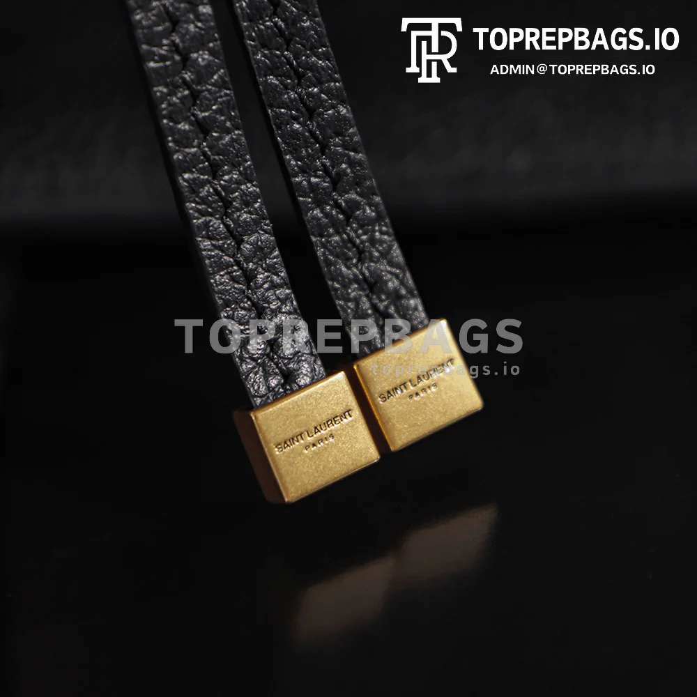i1763612142512_8341_0_9 YSL Le 5 A 7 in Black