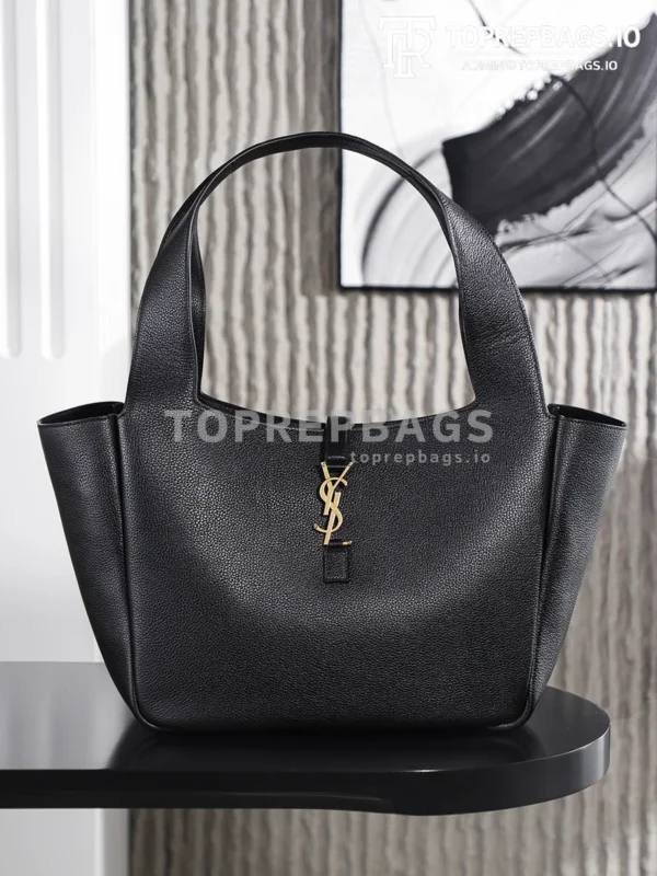i1763612284617_5608_0_4 YSL Le 5 A 7 in Black