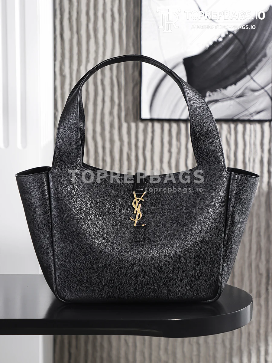 i1763612284617_5608_0_4 YSL Le 5 A 7 in Black