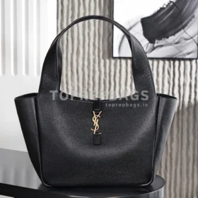 i1763612284659_3621_0_2 YSL Le 5 A 7 in Black