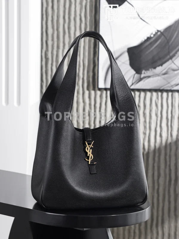 i1763612284703_752_0_8 YSL Le 5 A 7 in Black