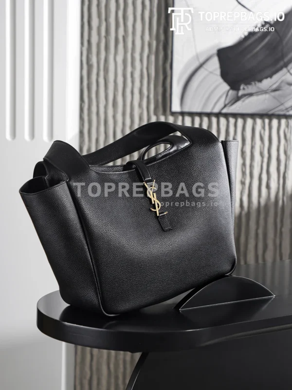 i1763612285746_1204_0_3 YSL Le 5 A 7 in Black