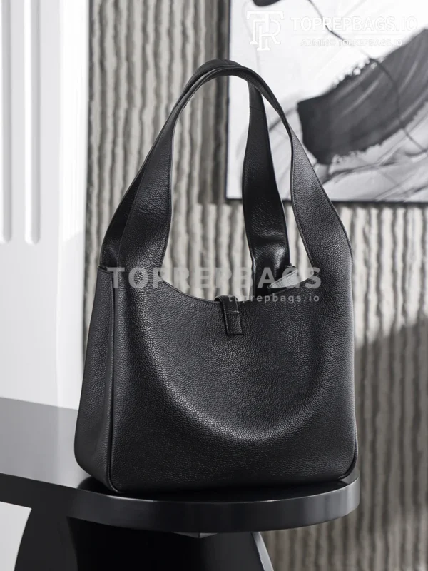 i1763612285750_7208_0_9 YSL Le 5 A 7 in Black