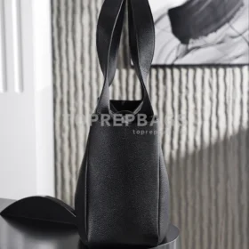 YSL Le 5 A 7 in Black