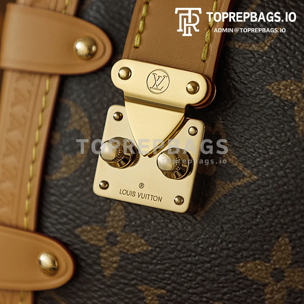 i1763637661550_13_0_3 Louis Vuitton Side Trunk Small in Brown