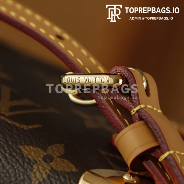 i1763637662583_1136_0_0 Louis Vuitton Side Trunk Small in Brown