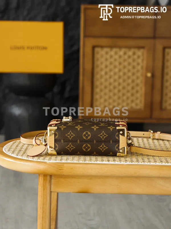 i1763637725249_381_0_4 Louis Vuitton Side Trunk Small in Brown