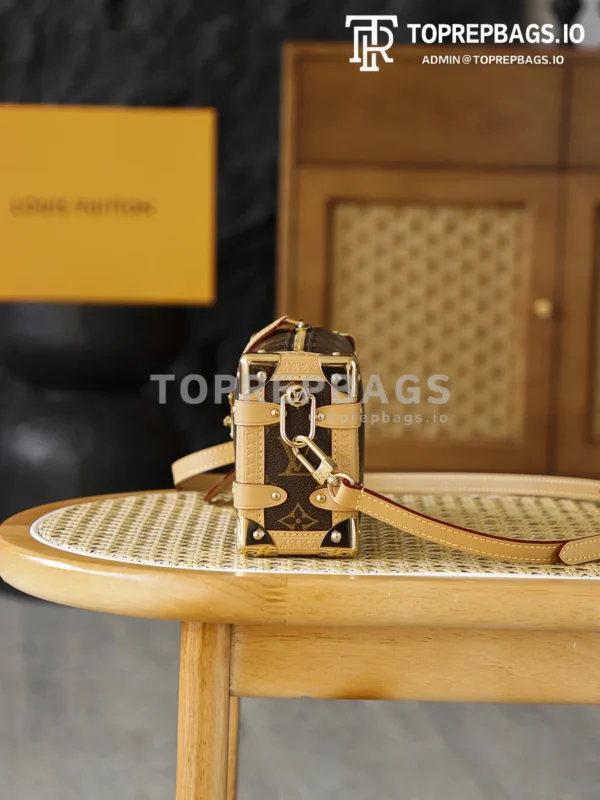 i1763637726249_3367_0_2 Louis Vuitton Side Trunk Small in Brown