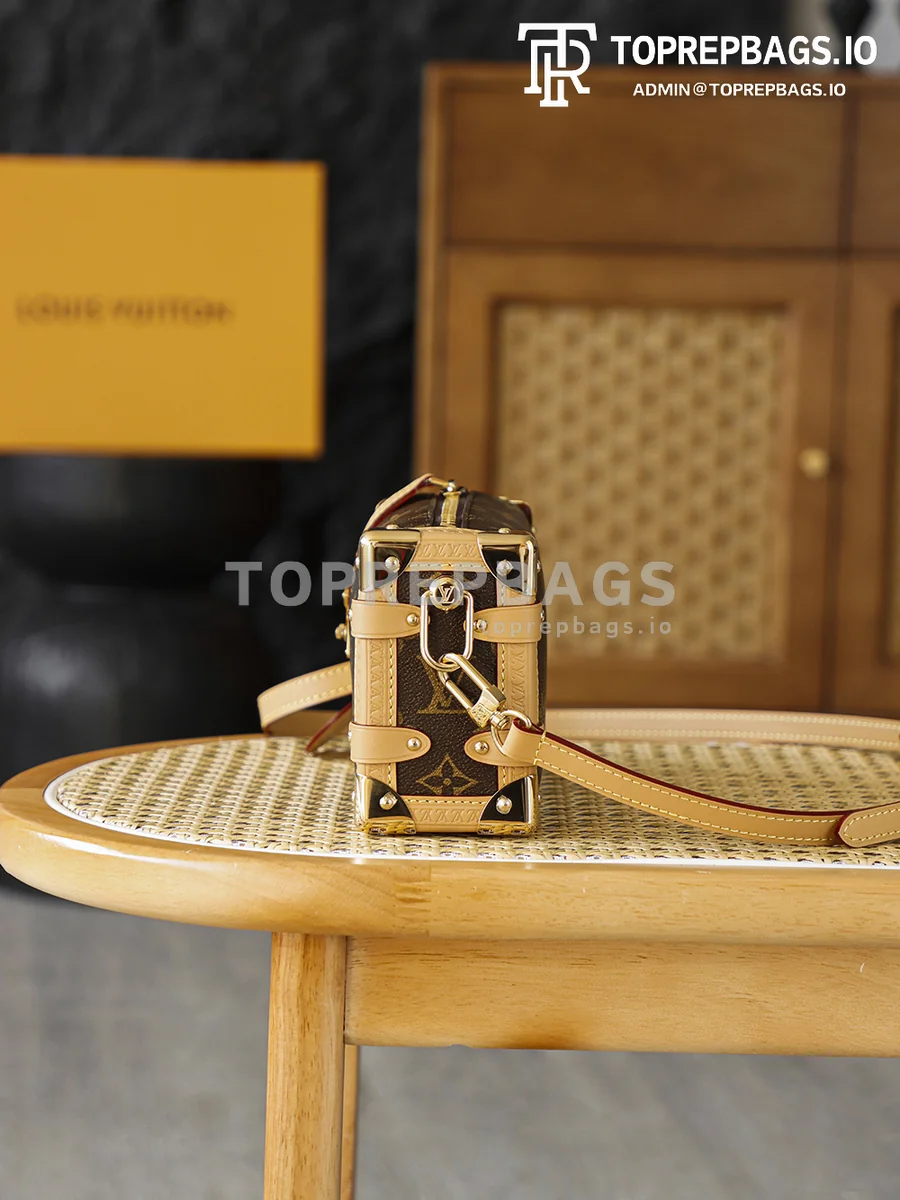 i1763637726249_3367_0_2 Louis Vuitton Side Trunk Small in Brown