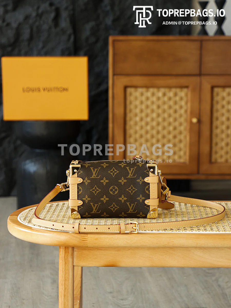 i1763637726277_4468_0_3 Louis Vuitton Side Trunk Small in Brown