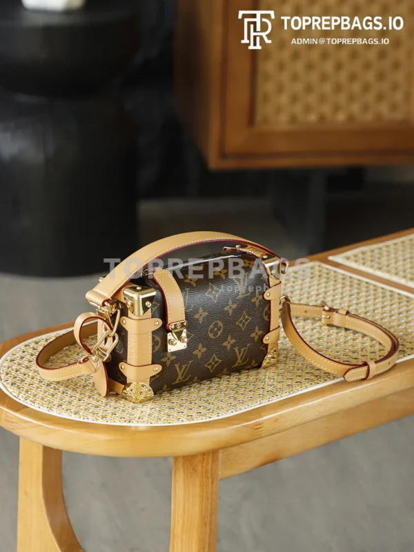 i1763637726280_3677_0_6 Louis Vuitton Side Trunk Small in Brown