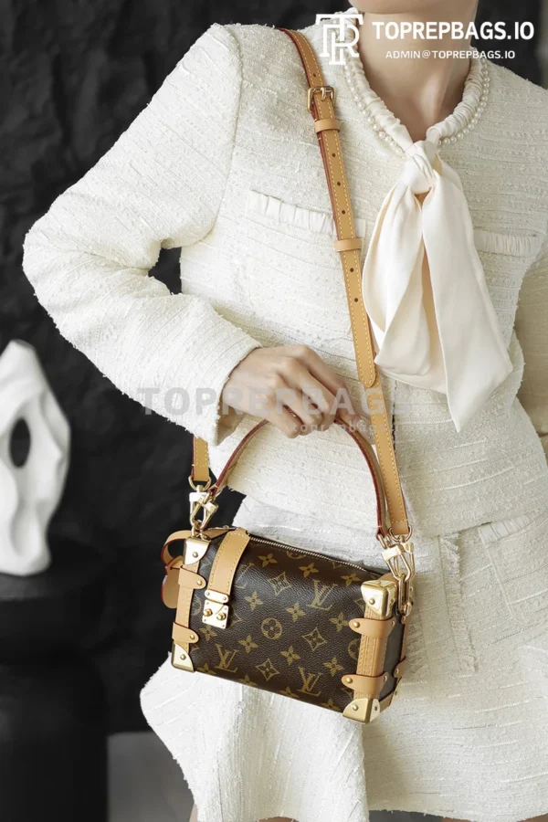 i1763637802088_7748_0_3 Louis Vuitton Side Trunk Small in Brown