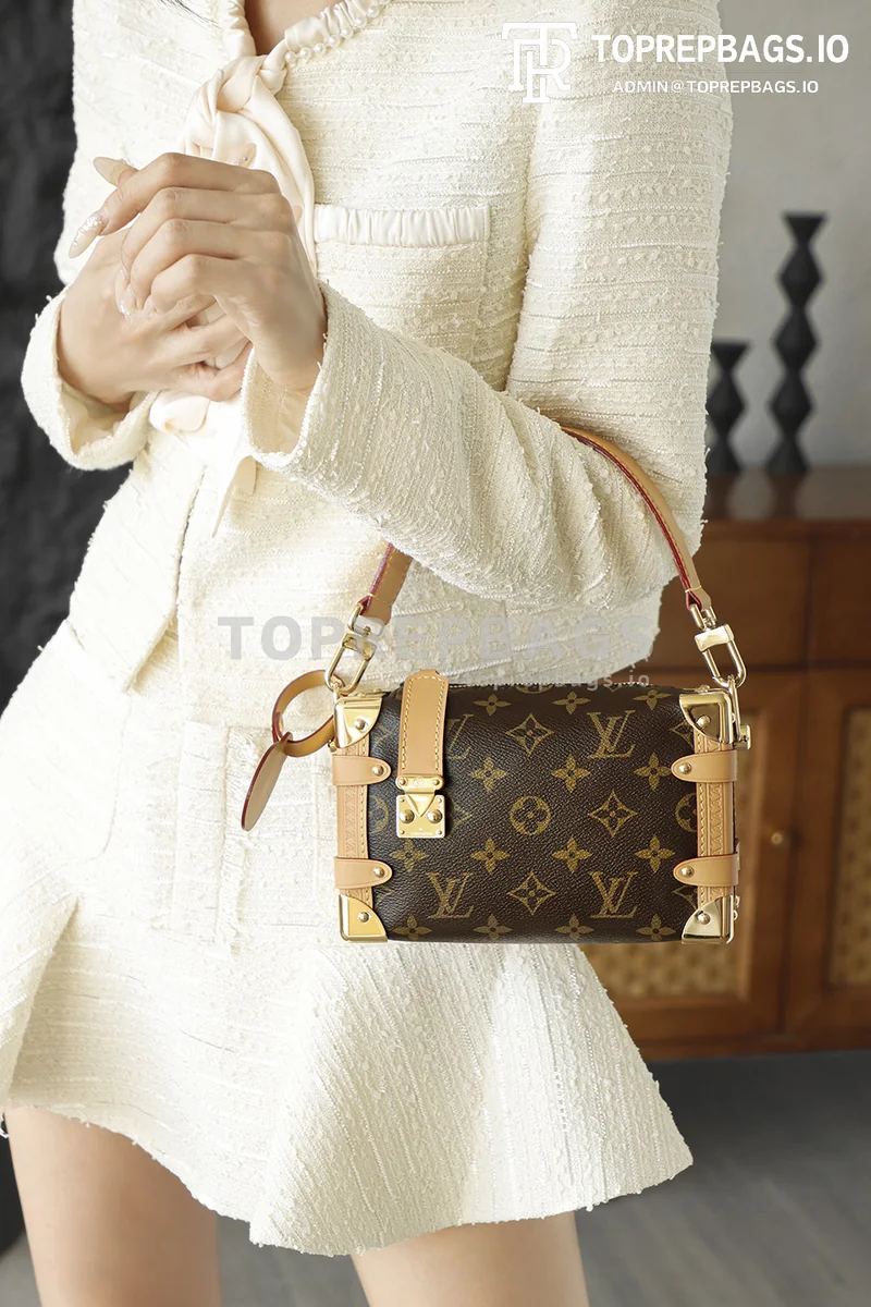 i1763637802145_8221_0_2 Louis Vuitton Side Trunk Small in Brown