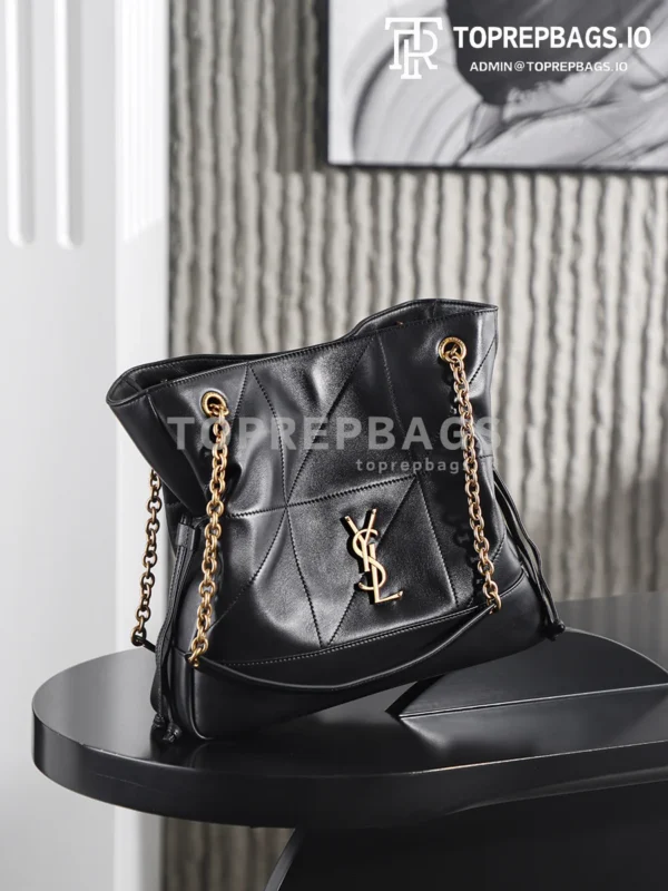 i1763722686906_449_0_4 YSL Jamie Shopping Small in Black