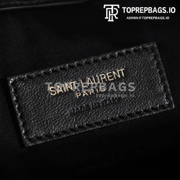 i1763722750466_8153_0_8 YSL Jamie Shopping Small in Black