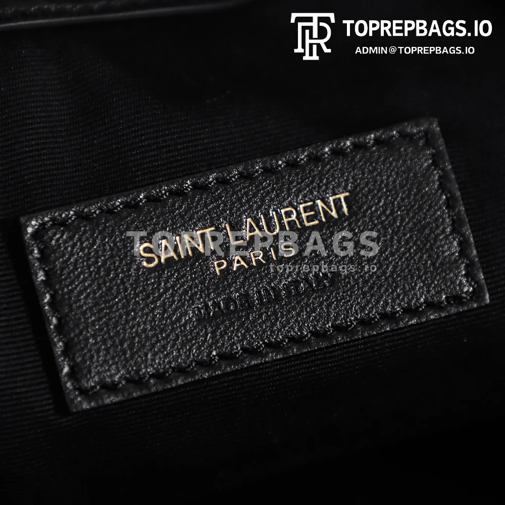 i1763722750466_8153_0_8 YSL Jamie Shopping Small in Black
