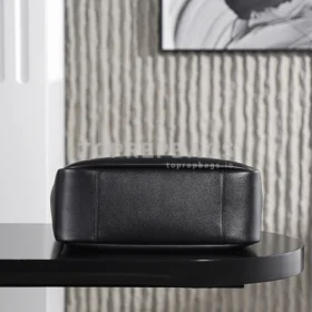 YSL Le 5 A 7 in Black