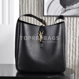 i1763978848798_5408_0_4 YSL Le 5 A 7 in Black