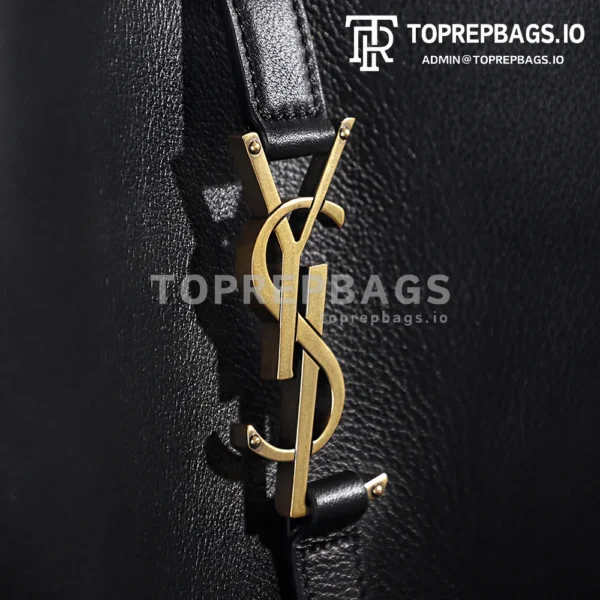 i1763978932522_7162_0_1 YSL Le 5 A 7 in Black