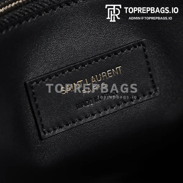 i1763978933401_7442_0_7 YSL Le 5 A 7 in Black