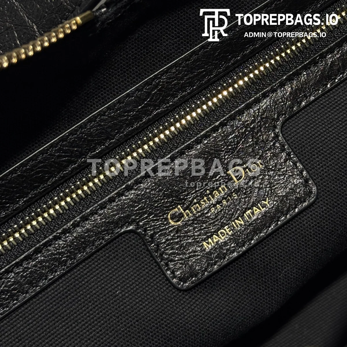 i1764229133951_5836_0_0 Dior Voyage Small Hobo in Black