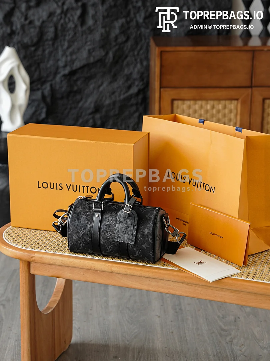 i1764664982063_9755_0_11 Louis Vuitton Keepall in Black