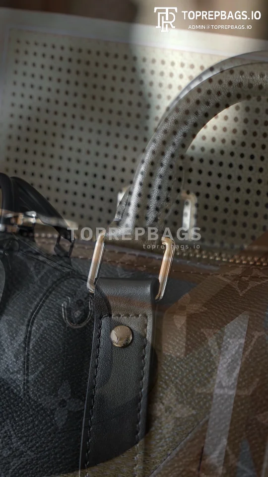 i1764665331941_6694_0_0 Louis Vuitton Keepall in Brown
